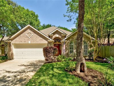 10908 Colonel Winn Loop, Austin, TX, 78748