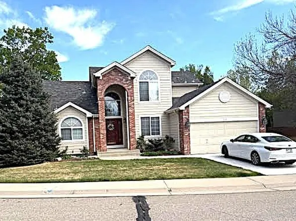 584 Flying Jib Ct, Lafayette, CO 80026