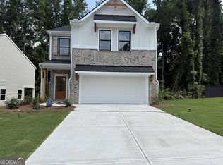 2030 Linda Dr, Austell, GA 30168