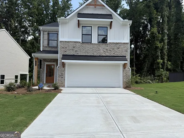 2030 Linda Dr, Austell, GA 30168