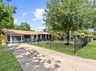 106 E Lola Dr, Austin, TX 78753
