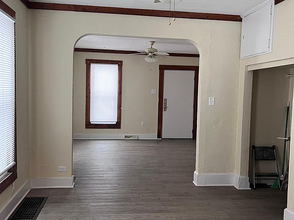 Dining room/Living room