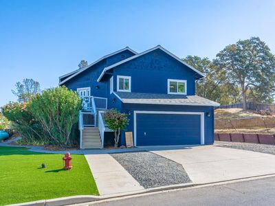 1014 Headlands Drive, Napa, CA, 94558