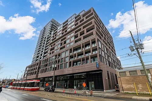 285 Dufferin St Photo 1