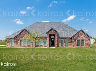 9724 Hey Jude Ln W, Amarillo, TX 79119