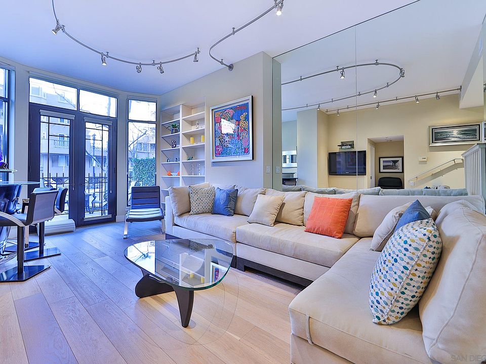 1st image of 500 W Harbor Dr Unit 110