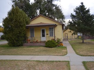 623 Sweetwater Ave, Alliance, NE 69301