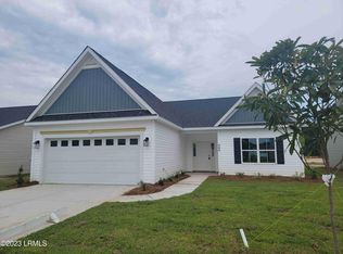 365 Sergeantjasper Cir, Ridgeland, SC 29936