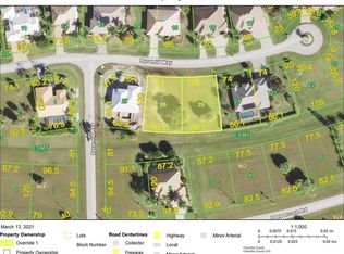 24111 Pyramid Way, Punta Gorda, FL 33955