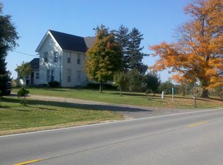 31278 State Route 72, Shannon, IL 61078