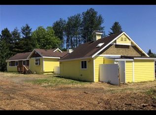 10002 Sandridge Rd, Long Beach, WA 98631