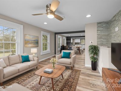 98 Ring Ave SW, Concord, NC, 28025