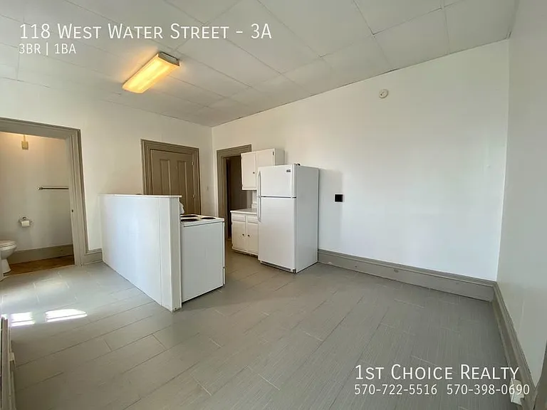 118 W Water St #3A — Photo 4