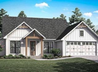 LOT 5 Haig Ml, Lake Road Dalton, GA 30720