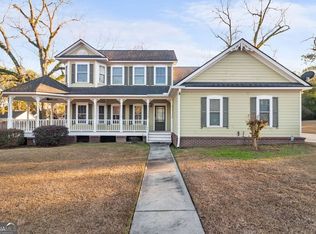 103 Victorian Way, Quitman, GA 31643