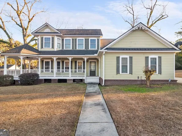 103 Victorian Way, Quitman, GA 31643