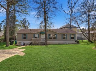 16933 W Hammon, Montgomery, TX 77316