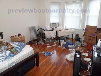 2nd image of 1258 Commonwealth Ave #235
