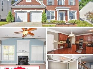 3502 Redwine Pkwy SW, Atlanta, GA 30331