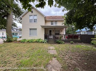 1124 E Cesar E Chavez Ave, Lansing, MI 48906