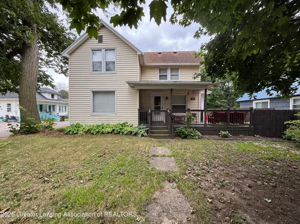 1124 E Cesar E Chavez Ave, Lansing, MI 48906