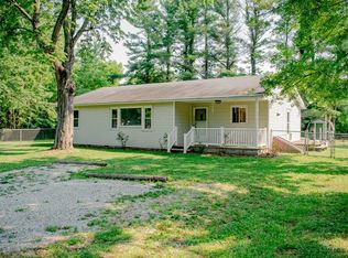 100 David Rd, Wilmington, OH 45177
