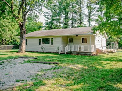 100 David Rd, Wilmington, OH, 45177