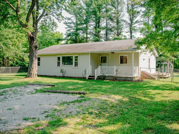 100 David Rd, Wilmington, OH 45177