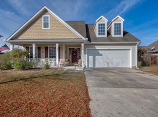 315 Scotch Pine Ln, Crestview, FL 32536