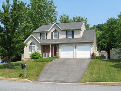 104 Constitution Ave, Reading, PA, 19606