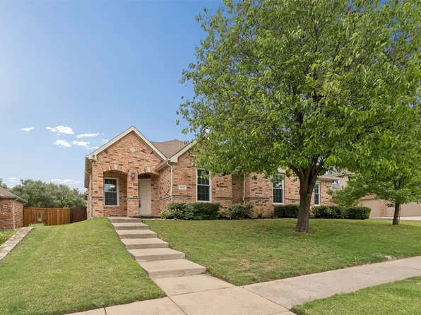 1221 Amistad Dr, Prosper, TX 75078