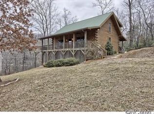 450 Starling Rd, Lake Lure, NC 28746