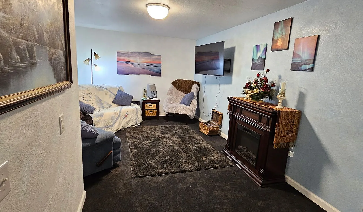 3555 N Snow Goose Dr — Photo 2
