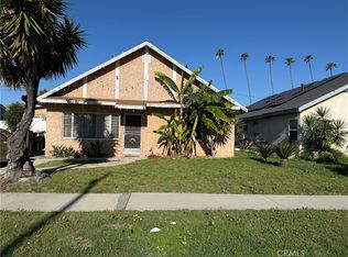 8551 Eglise Ave, Pico Rivera, CA