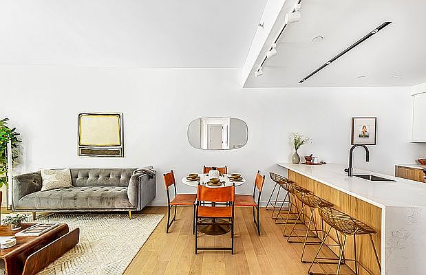 1st image of 200 Montague St #11D