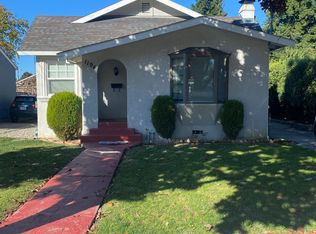 1194 Cotter Way, Hayward, CA 94541