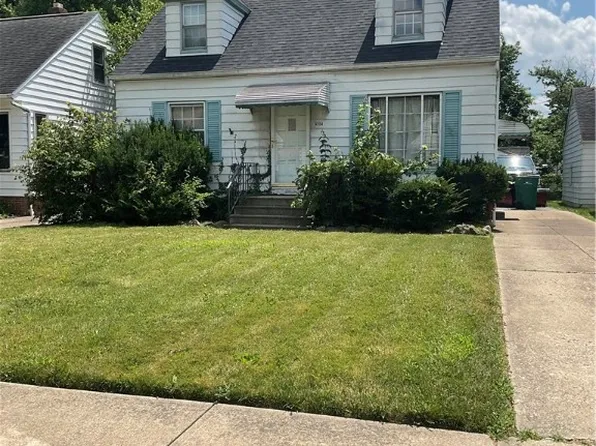 14104 Brunswick Ave, Maple Heights, OH 44137