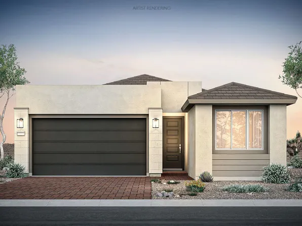 2436 W Silver Fox Way, Phoenix, AZ 85045