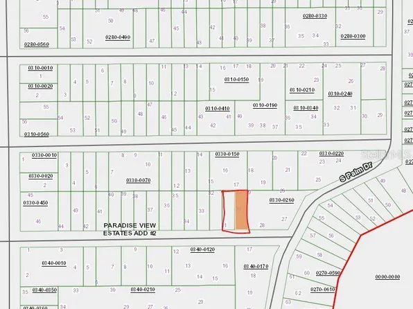 0 Banvon St #30-31, Interlachen, FL 32148