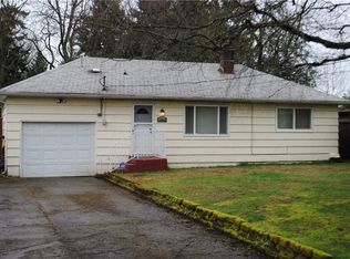 14442 29th Ave S, Seatac, WA 98168