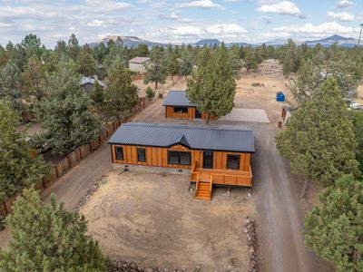 8695 SW Crater Loop Rd, Terrebonne, OR, 97760