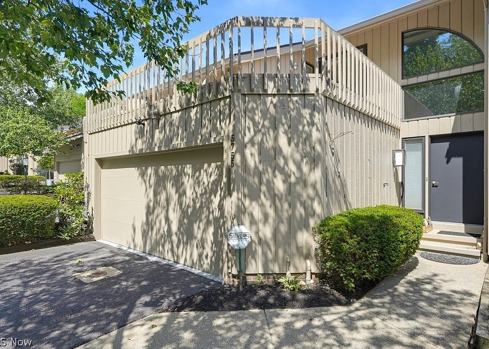 1st image of 5755 Som Center Rd #8