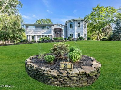 26 Crest Road, Middletown, NJ, 07748