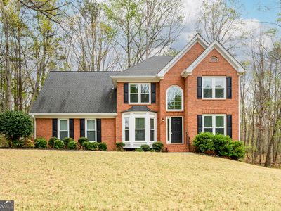 1885 Oak Wind Ln, Buford, GA, 30519