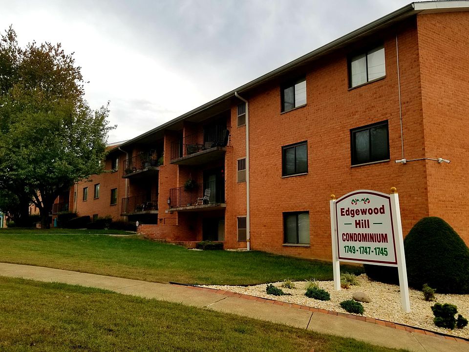 1st image of 1749 Edgewood Hill Cir APT 103