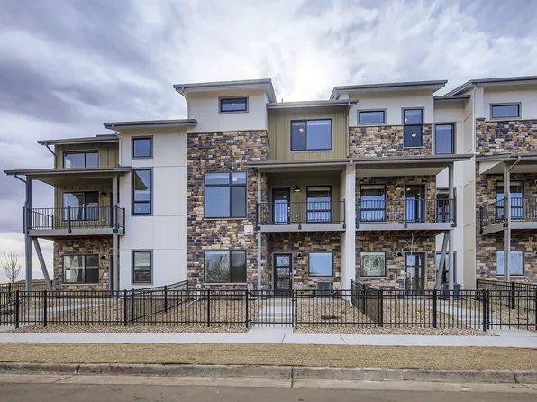 1003 Schlagel St #7, Fort Collins, CO 80524