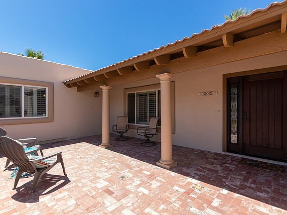 3rd image of 302 W Las Palmaritas Dr