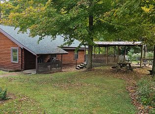 1467 Hiatt Rd, Clarksville, OH 45113