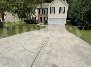 10735 Starling Trl, Hampton, GA 30228