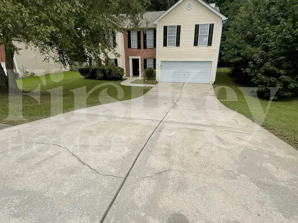 10735 Starling Trl, Hampton, GA 30228